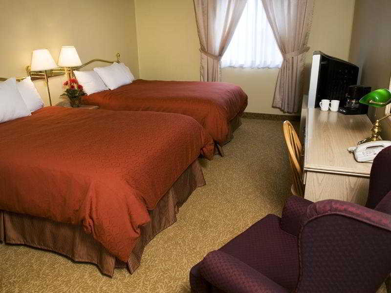 Travelodge Suites By Wyndham Moncton Oda fotoğraf