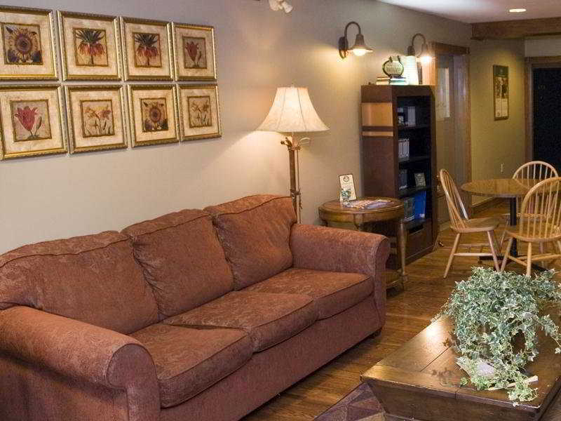 Travelodge Suites By Wyndham Moncton Oda fotoğraf
